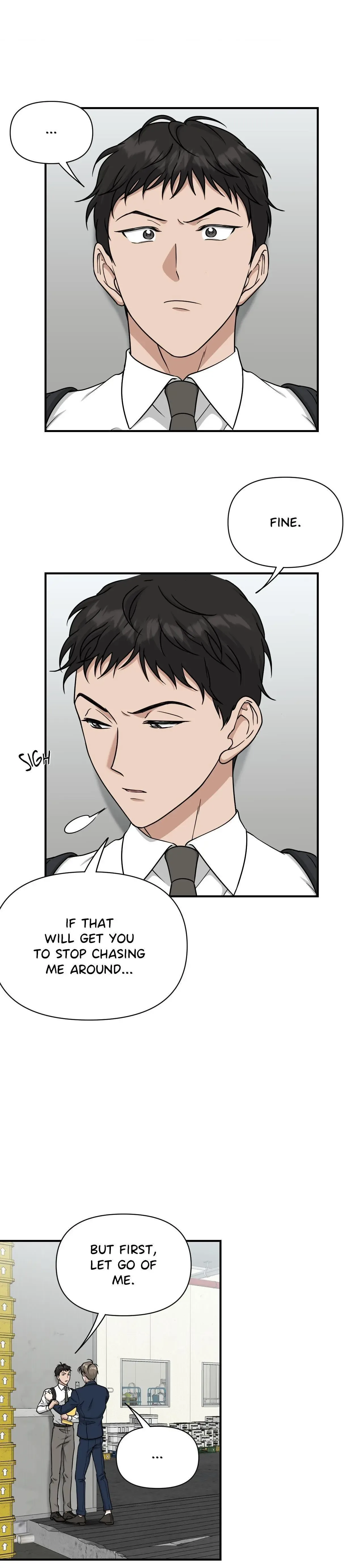 Get Buzzed Chapter 21 page 12
