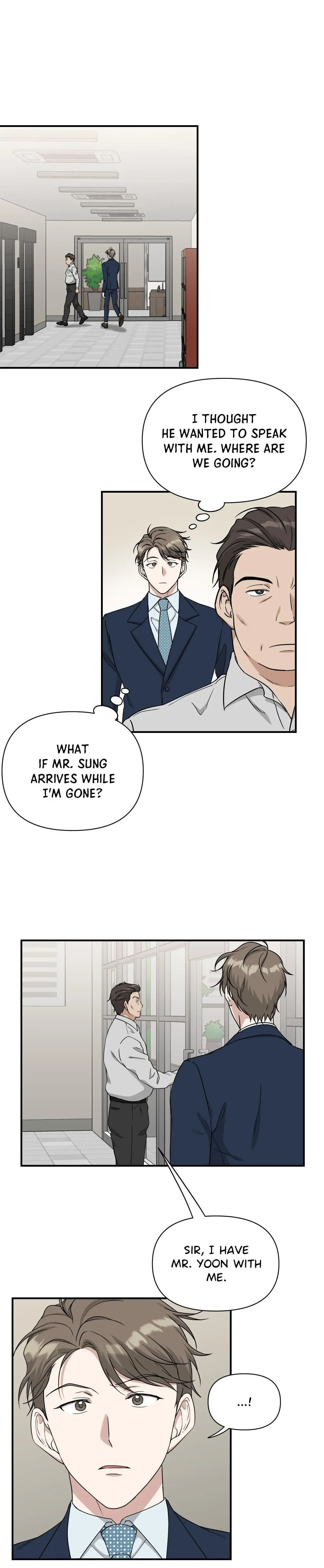 Get Buzzed Chapter 21 page 4