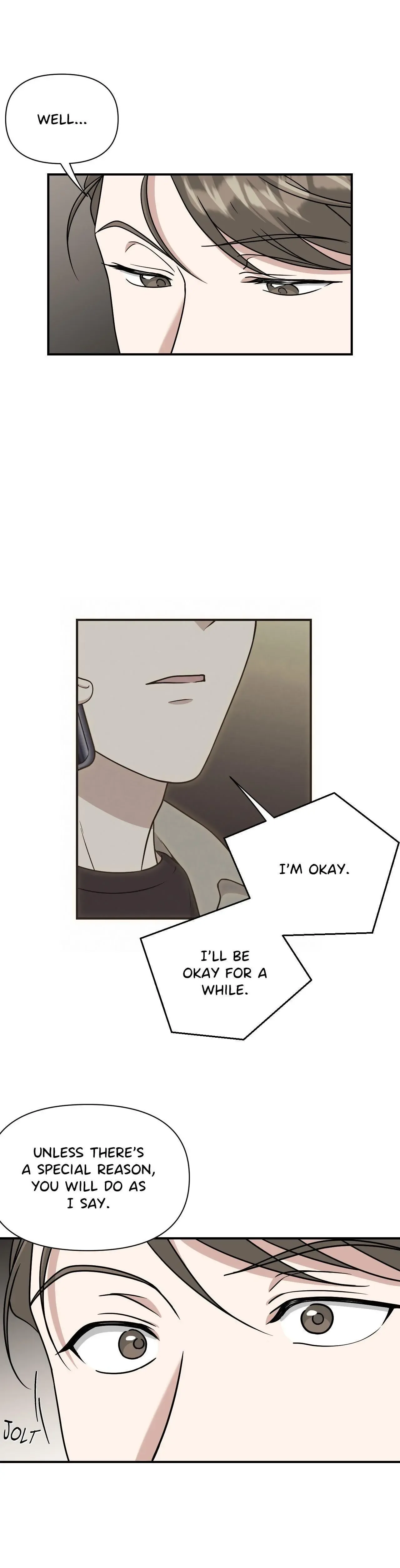 Get Buzzed Chapter 21 page 7