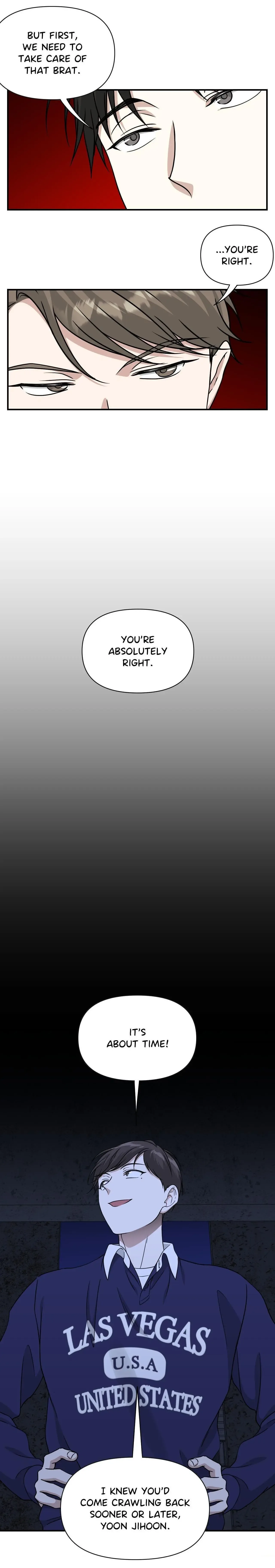Get Buzzed Chapter 21 page 17