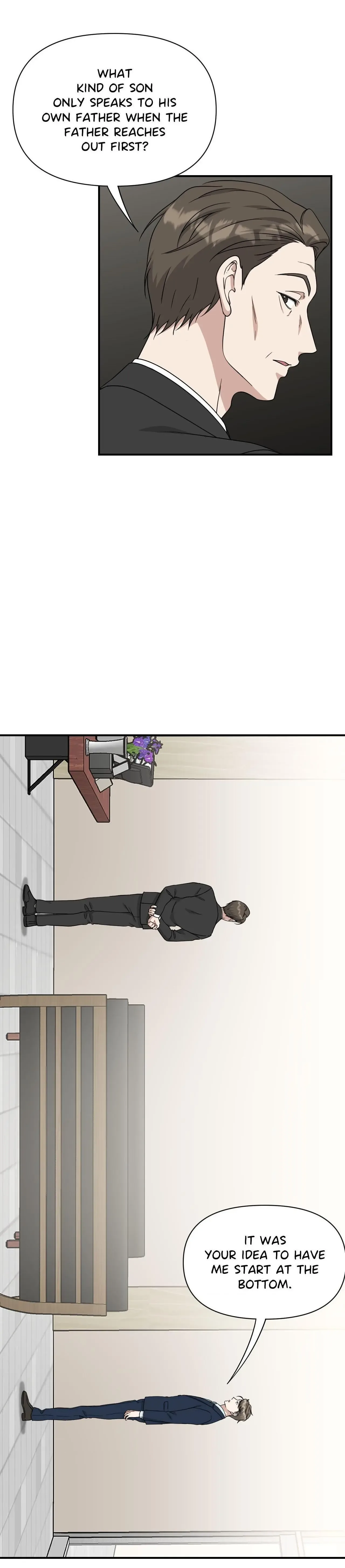 Get Buzzed Chapter 21 page 5