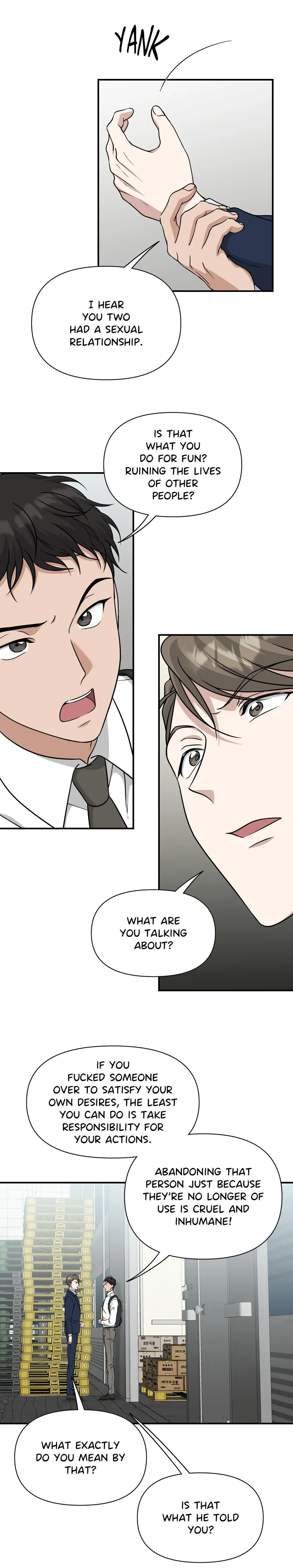 Get Buzzed Chapter 21 page 13
