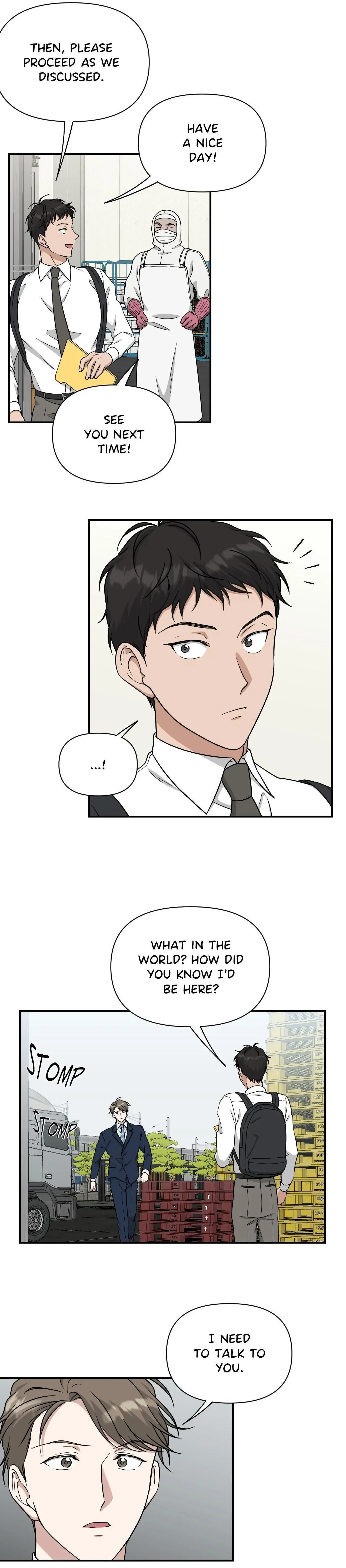 Get Buzzed Chapter 21 page 10