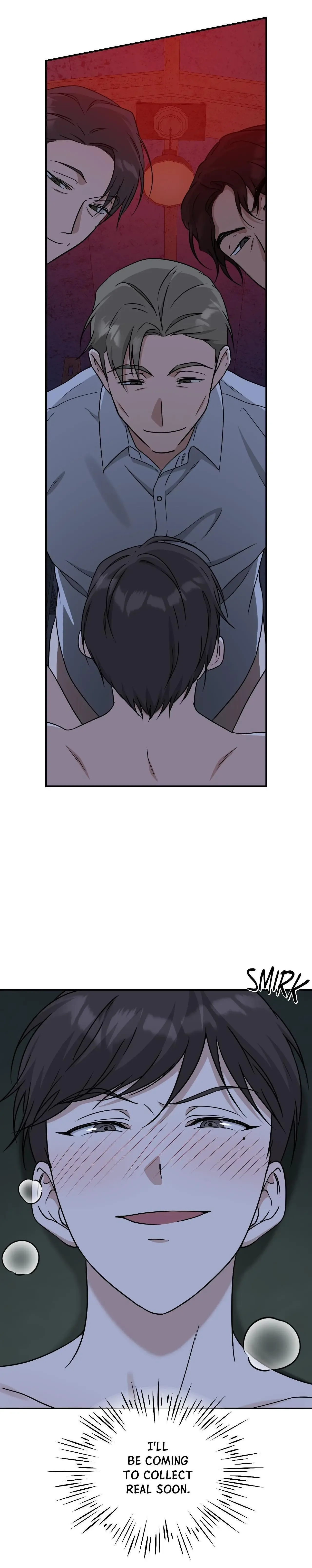Get Buzzed Chapter 22 page 16