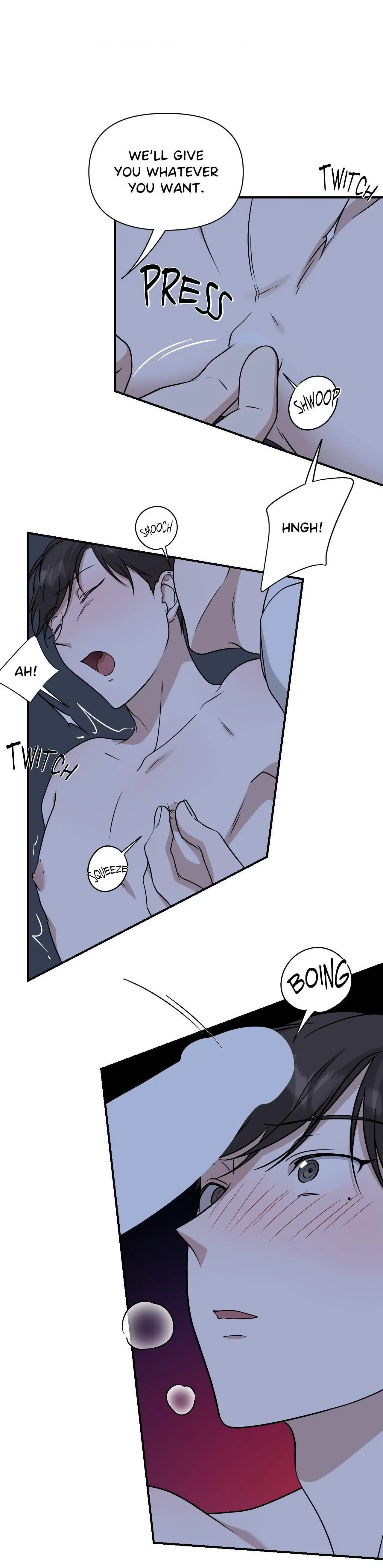 Get Buzzed Chapter 22 page 13