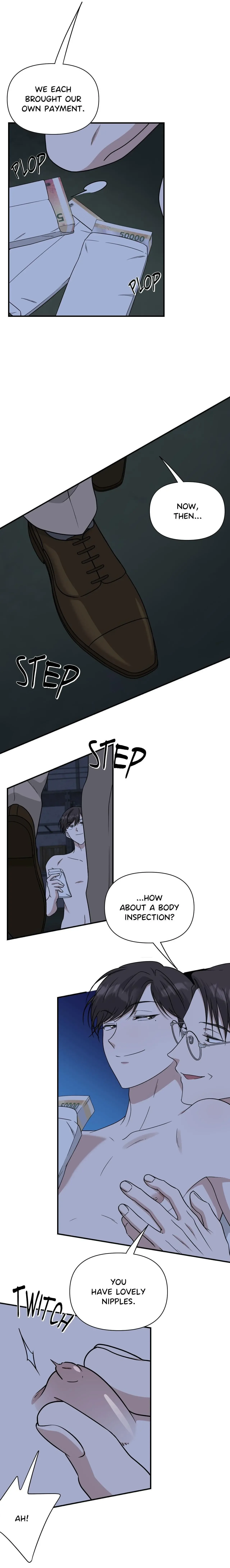 Get Buzzed Chapter 22 page 8