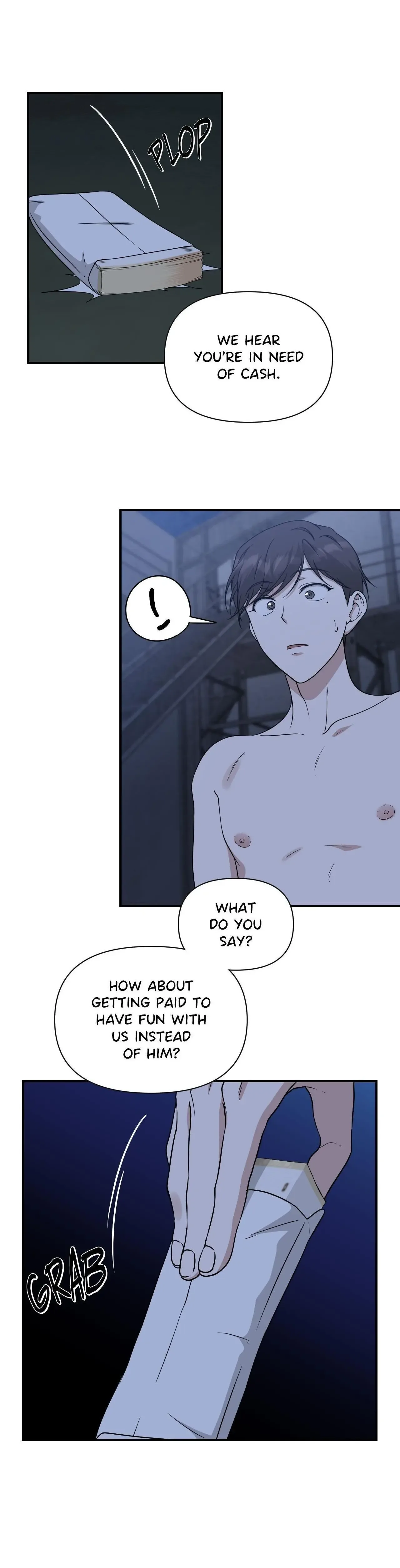 Get Buzzed Chapter 22 page 6