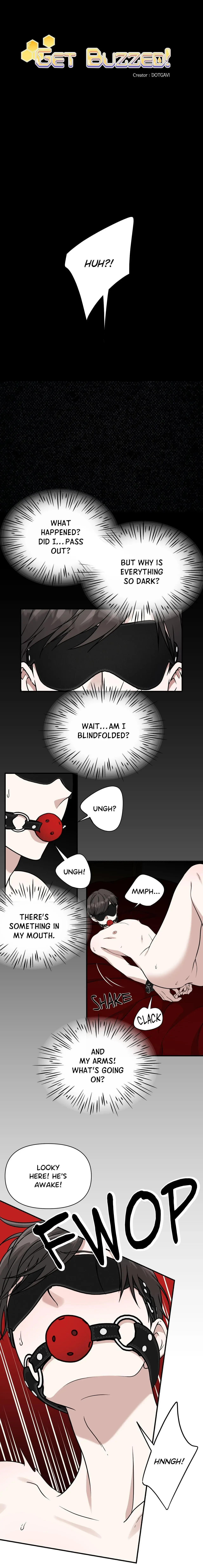 Get Buzzed Chapter 23 page 3
