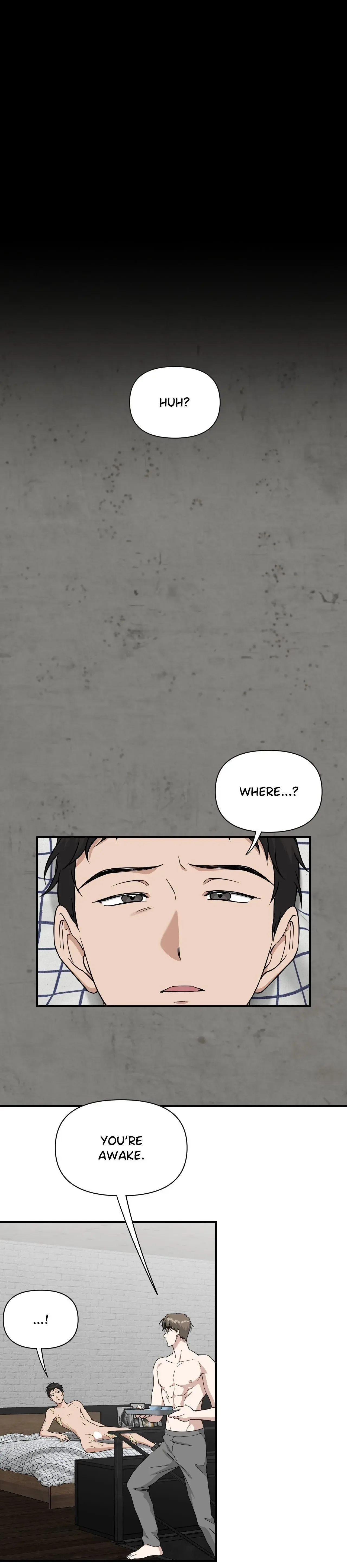 Get Buzzed Chapter 24 page 3