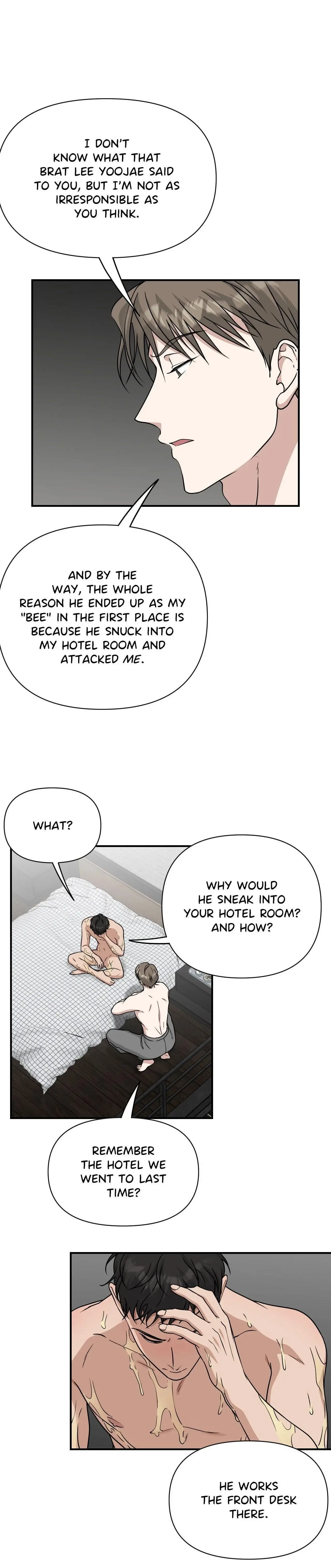 Get Buzzed Chapter 24 page 7