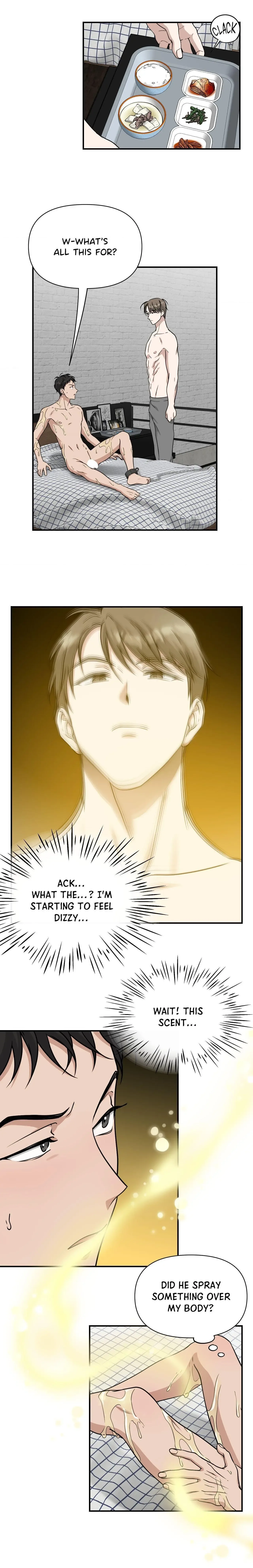 Get Buzzed Chapter 24 page 5