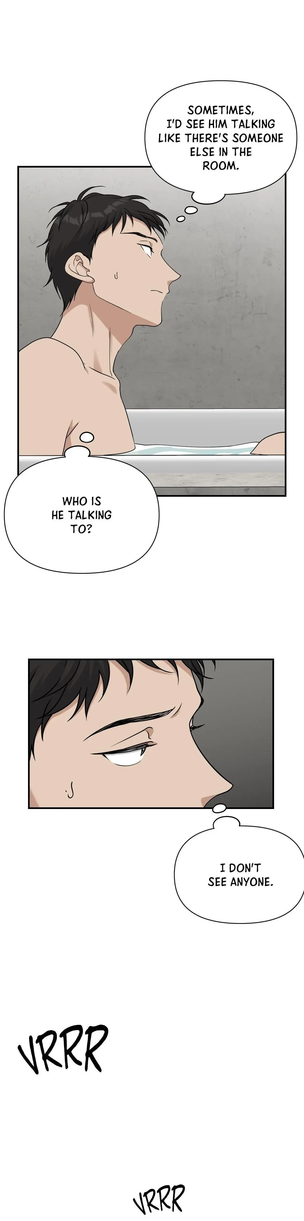Get Buzzed Chapter 25 page 17