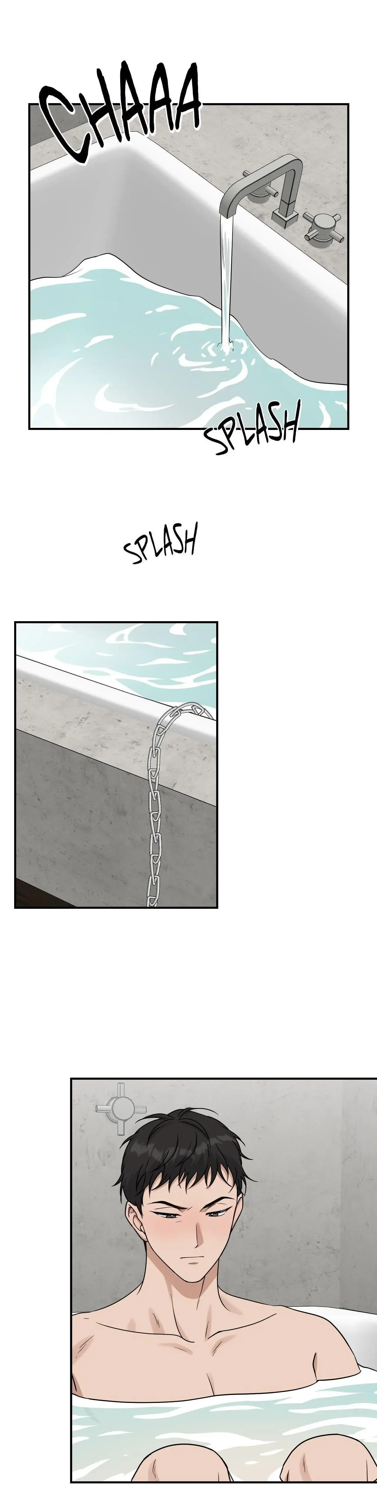 Get Buzzed Chapter 25 page 14
