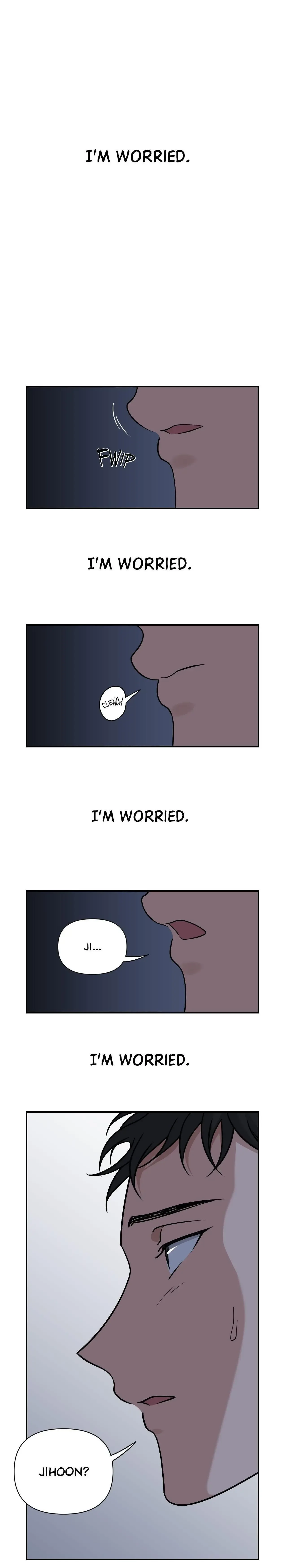 Get Buzzed Chapter 26 page 15