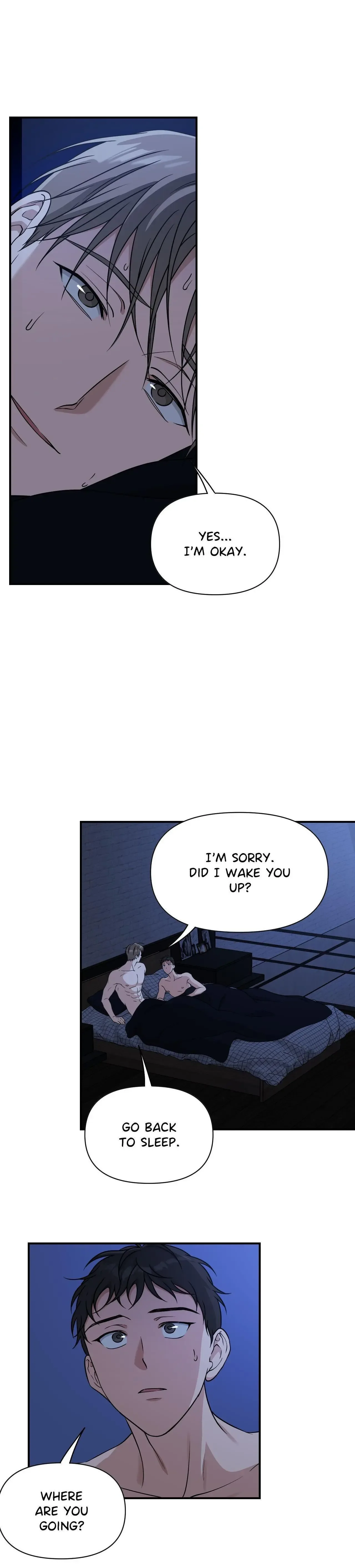 Get Buzzed Chapter 26 page 17