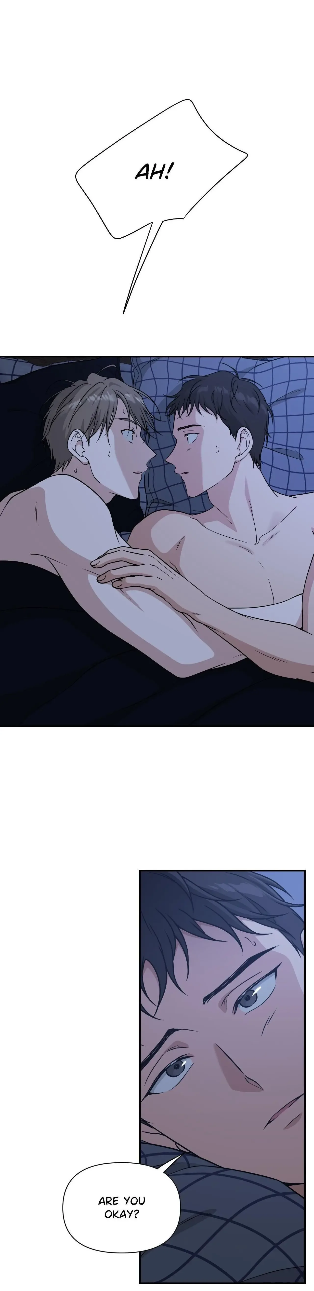Get Buzzed Chapter 26 page 16