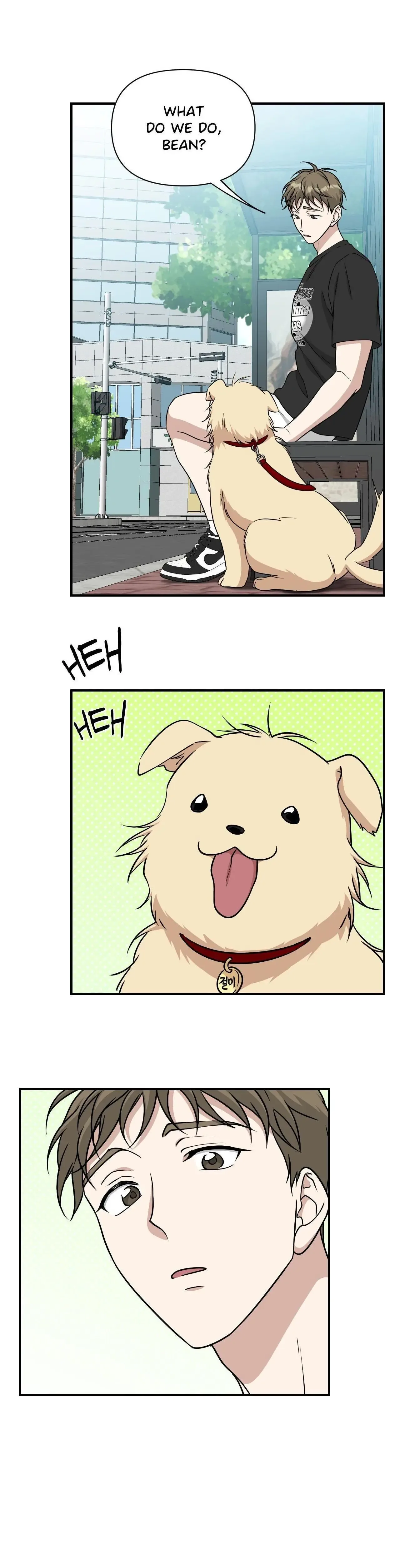 Get Buzzed Chapter 26 page 4