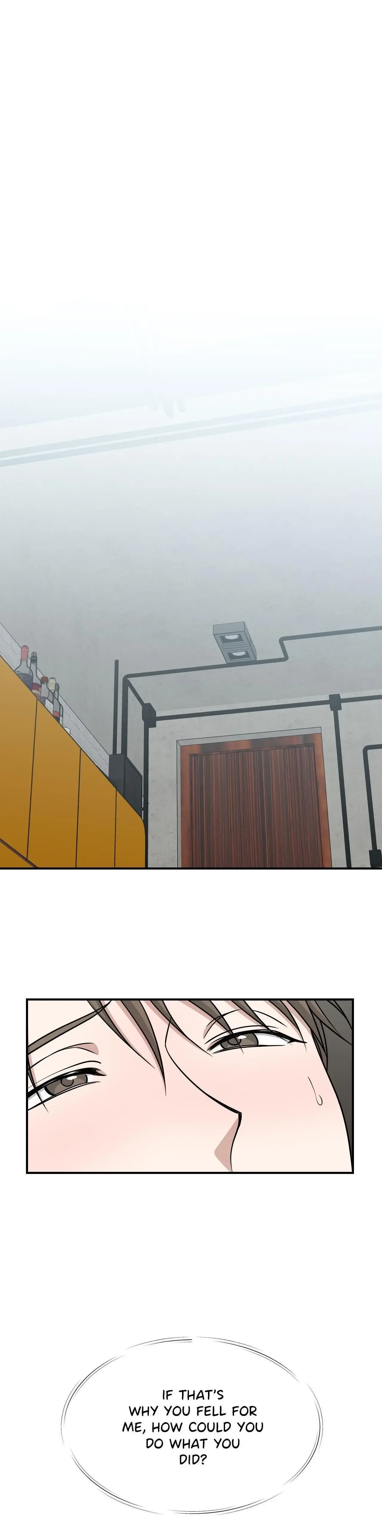 Get Buzzed Chapter 27 page 17