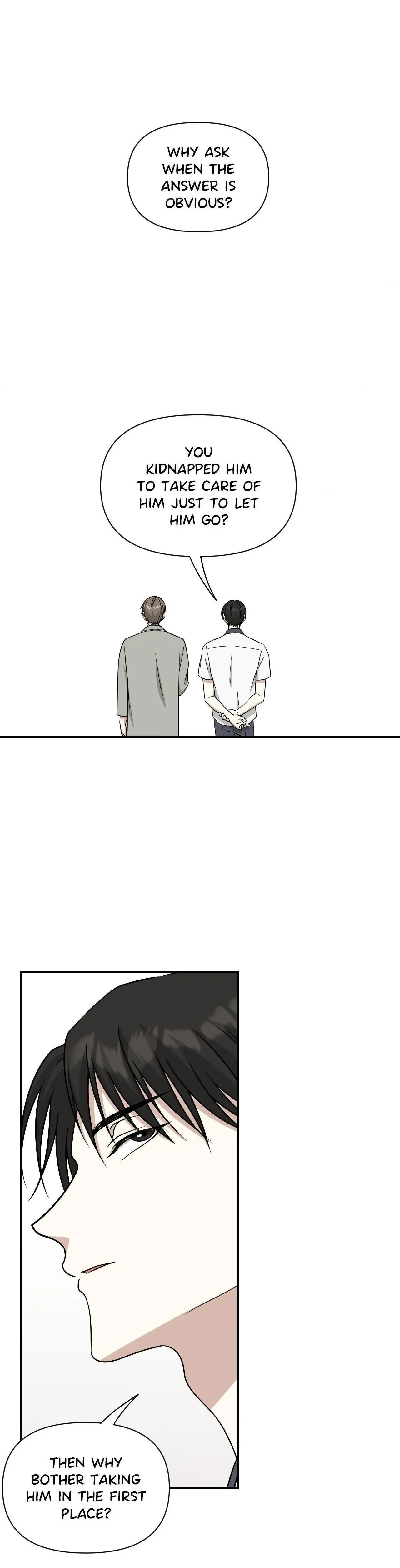Get Buzzed Chapter 27 page 12