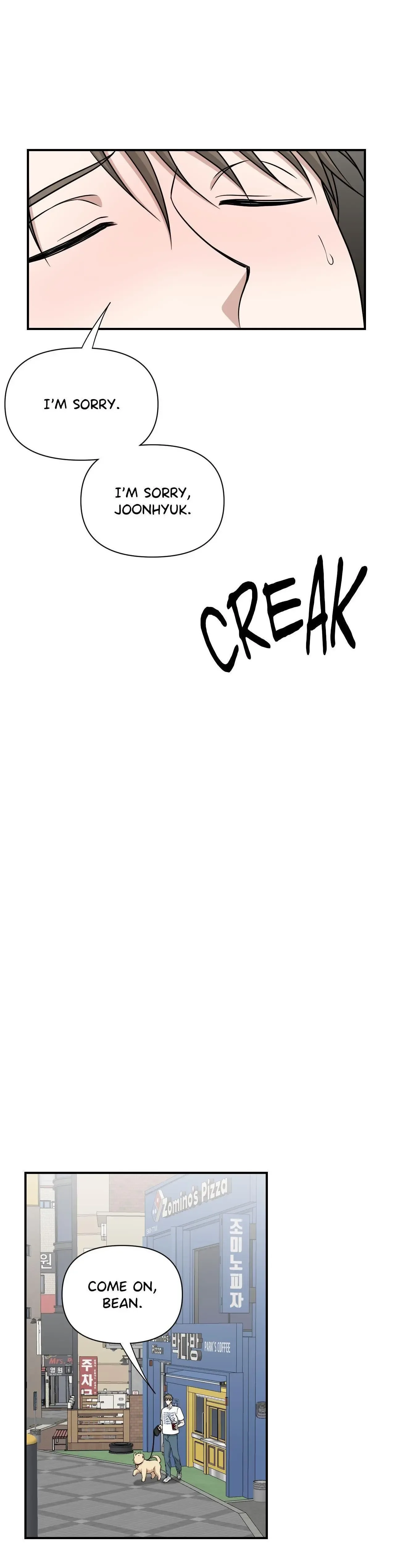 Get Buzzed Chapter 27 page 18