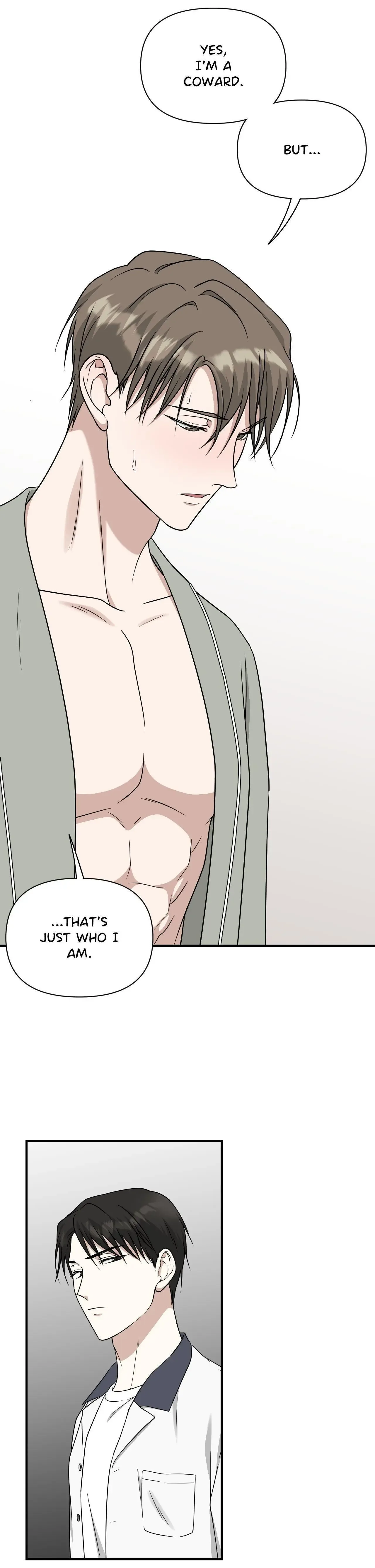Get Buzzed Chapter 27 page 15