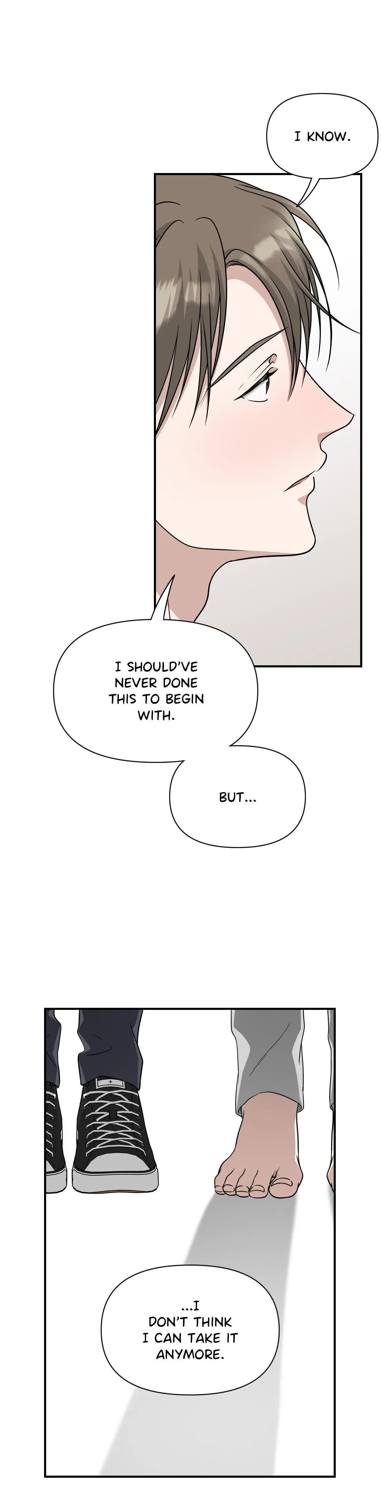Get Buzzed Chapter 27 page 13