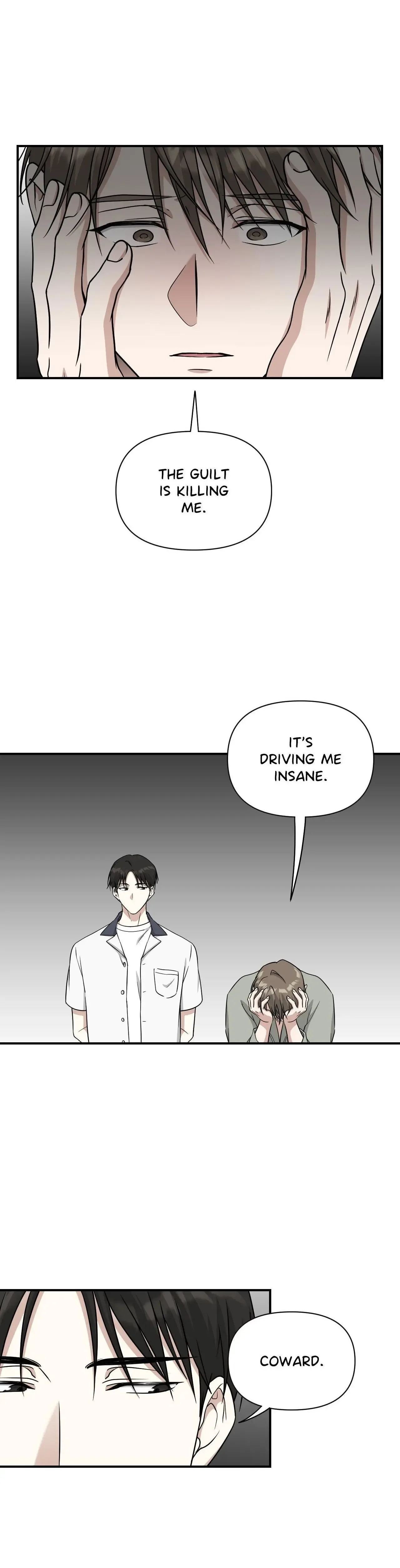 Get Buzzed Chapter 27 page 14