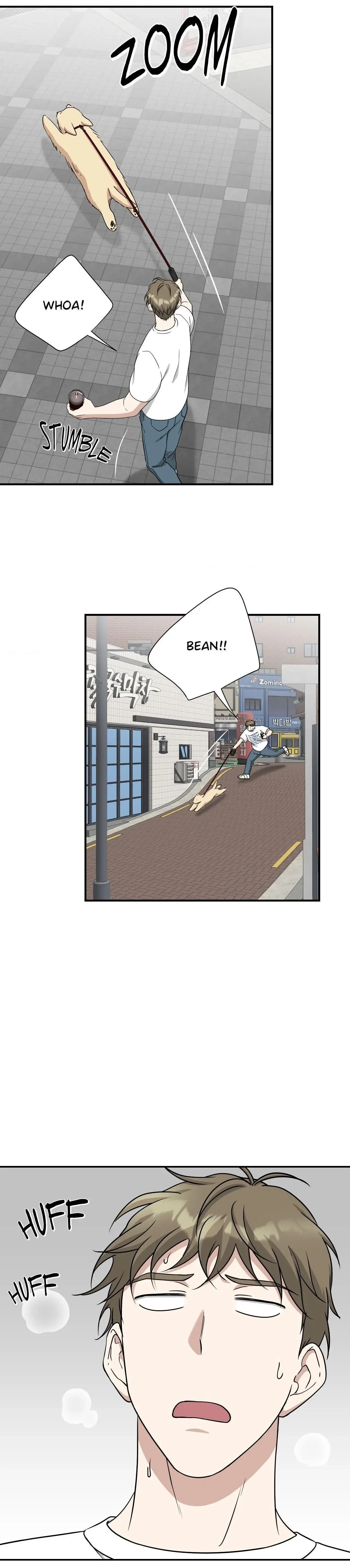 Get Buzzed Chapter 27 page 20