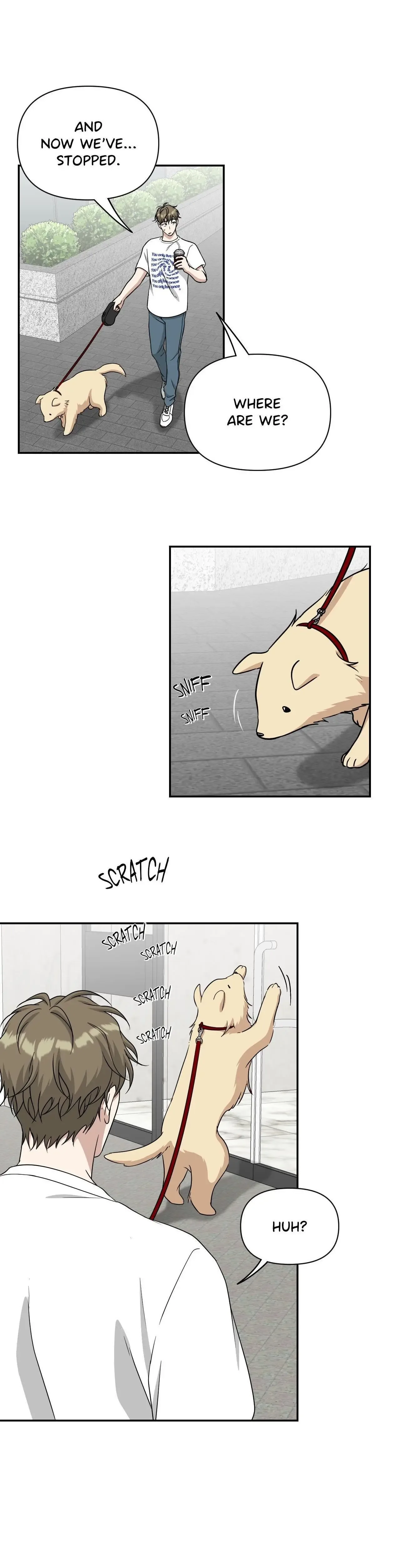 Get Buzzed Chapter 27 page 21