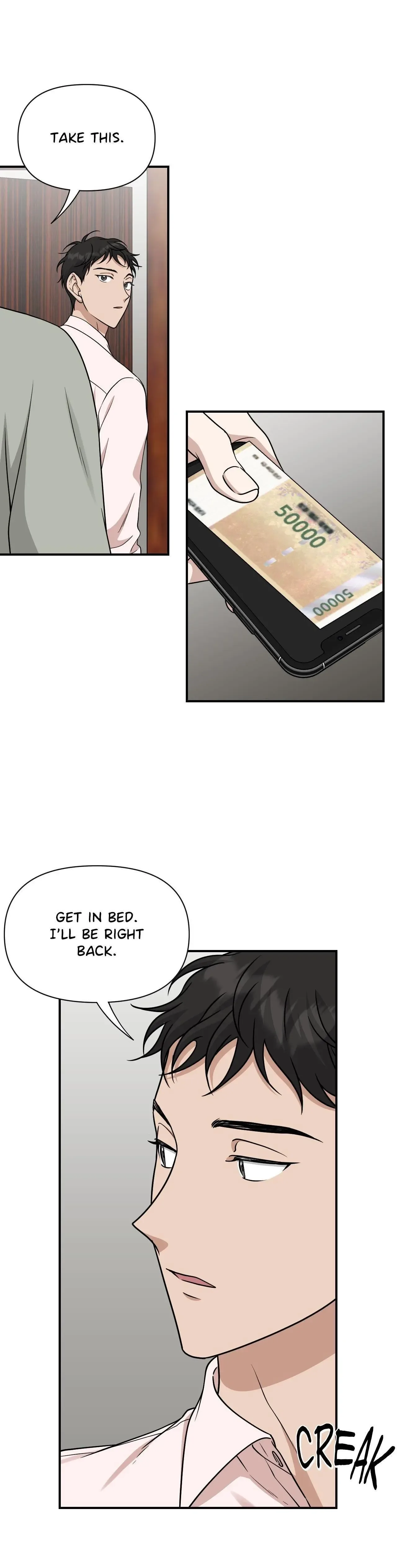 Get Buzzed Chapter 27 page 10