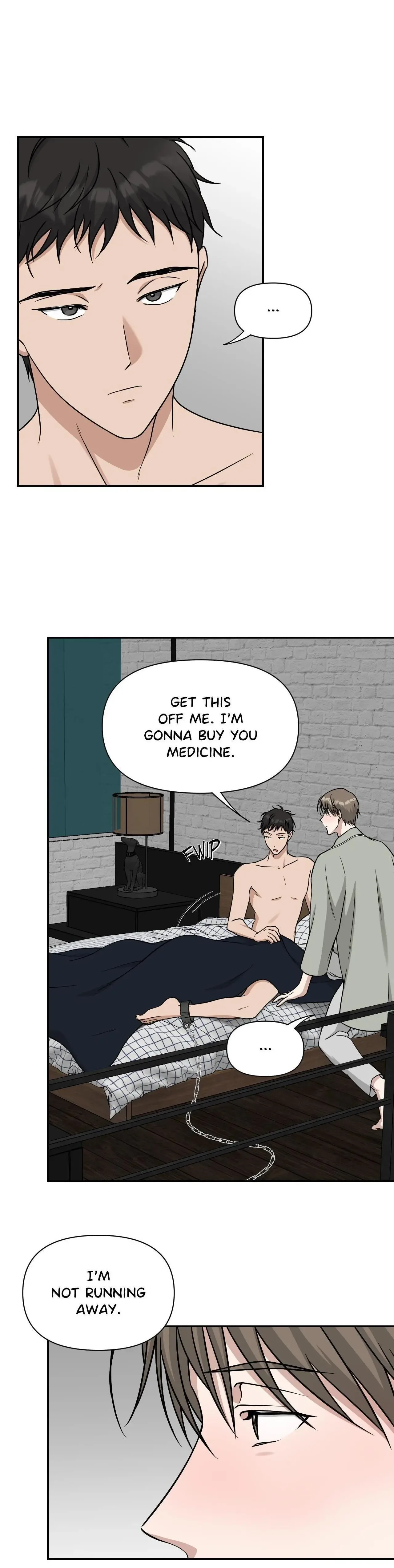 Get Buzzed Chapter 27 page 8