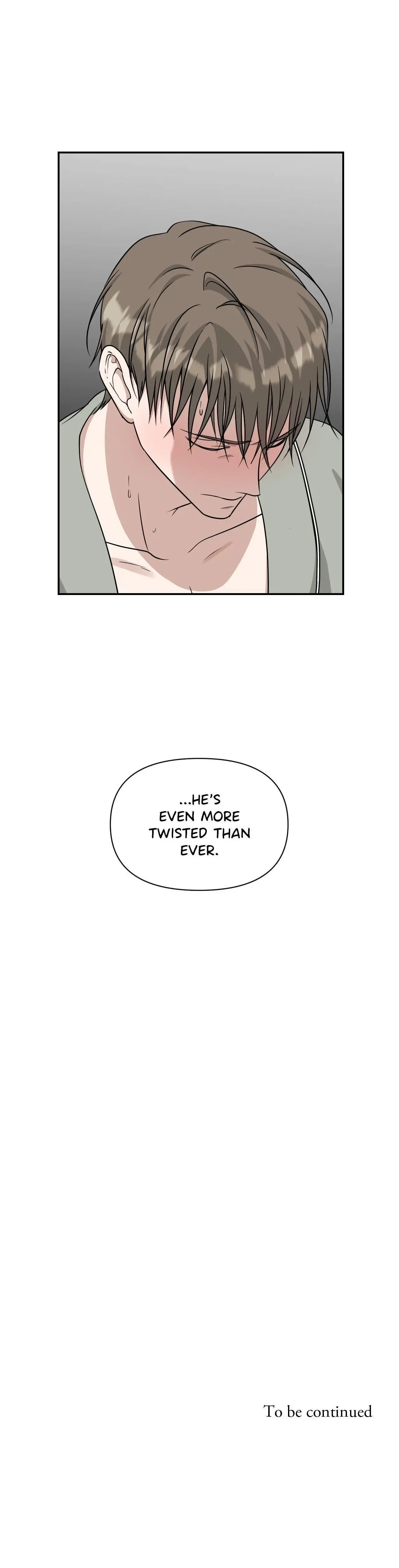 Get Buzzed Chapter 28 page 19