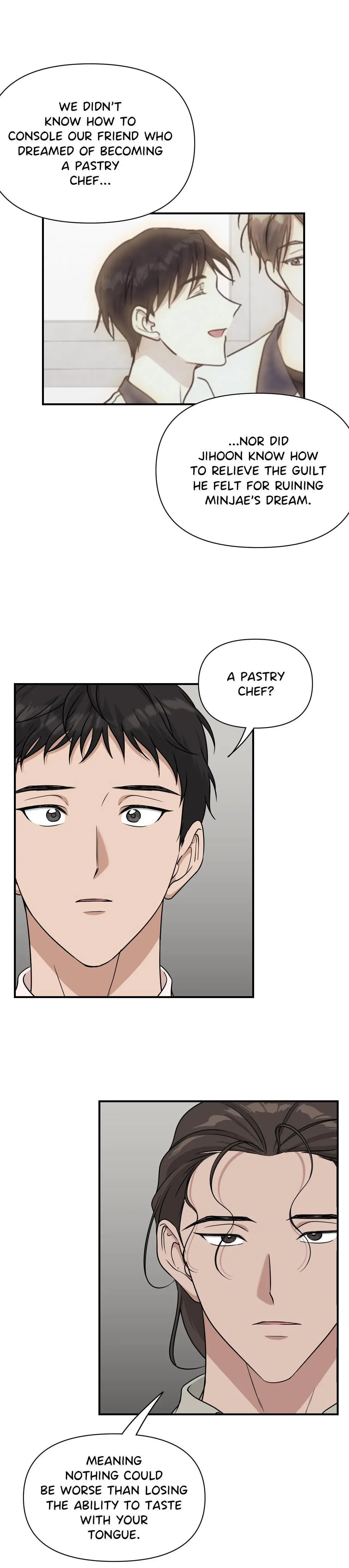 Get Buzzed Chapter 28 page 13