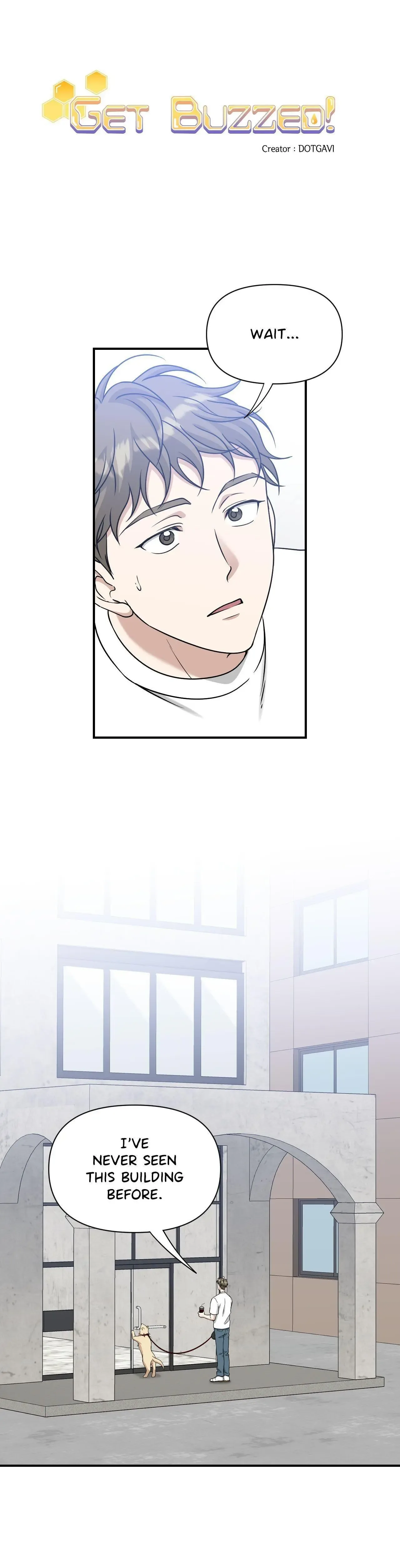 Get Buzzed Chapter 28 page 3