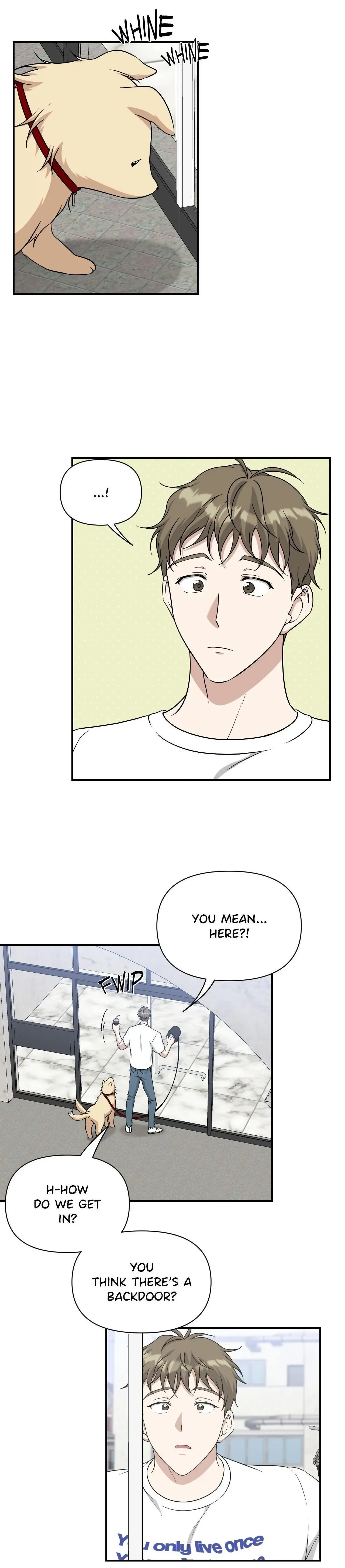 Get Buzzed Chapter 28 page 4