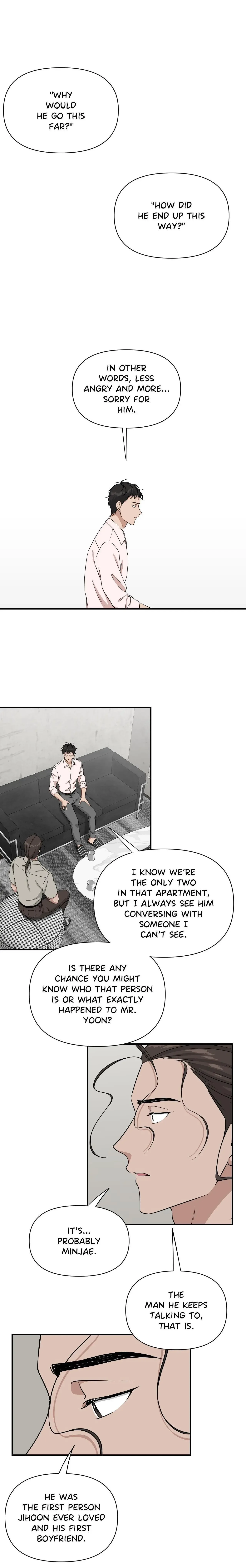Get Buzzed Chapter 28 page 10