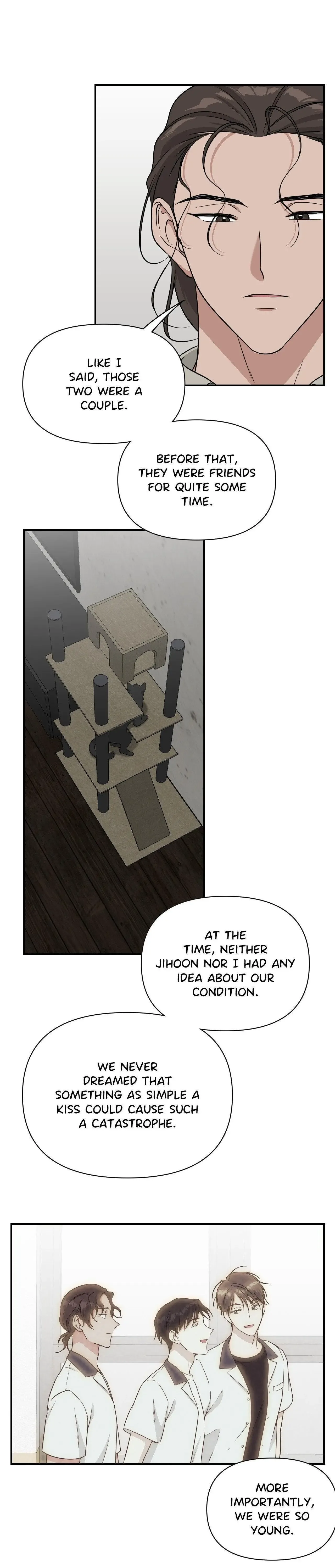 Get Buzzed Chapter 28 page 12