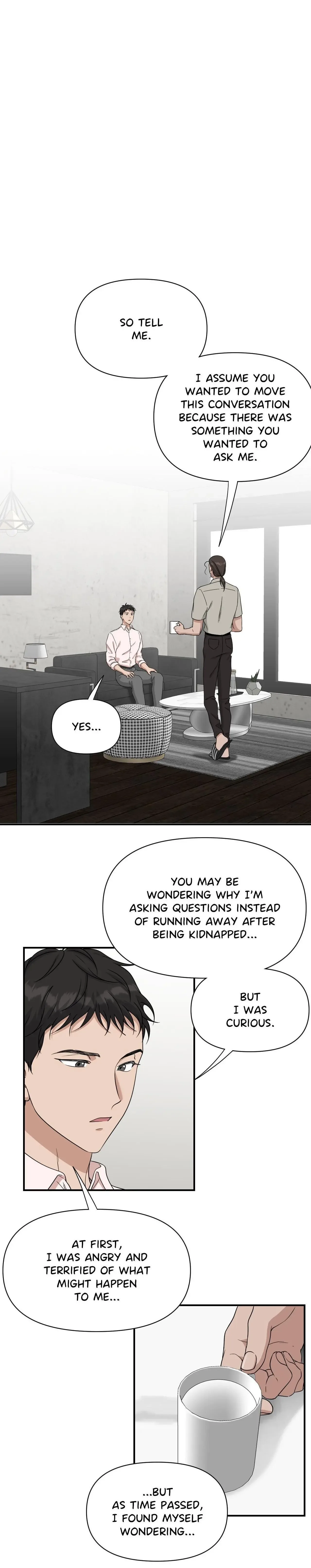 Get Buzzed Chapter 28 page 9