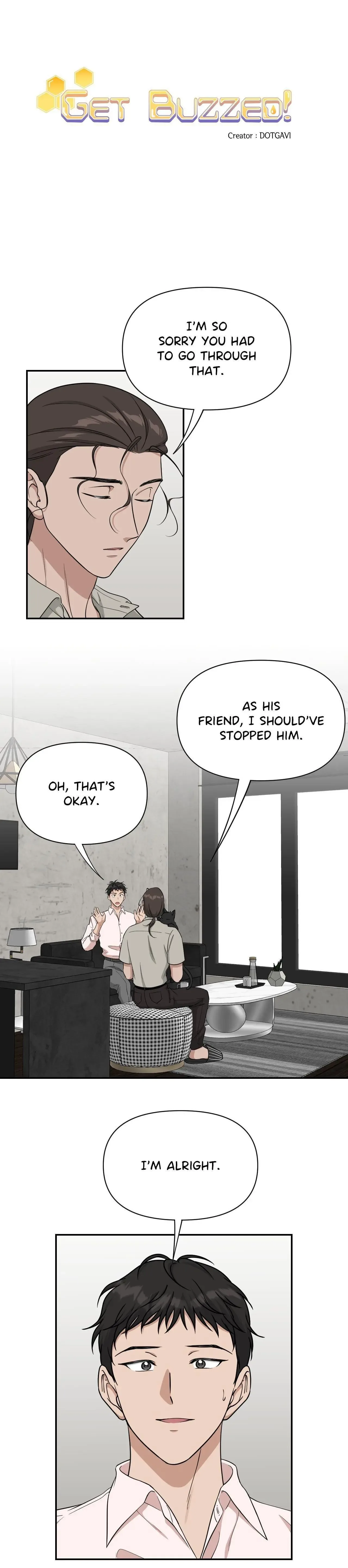 Get Buzzed Chapter 29 page 3
