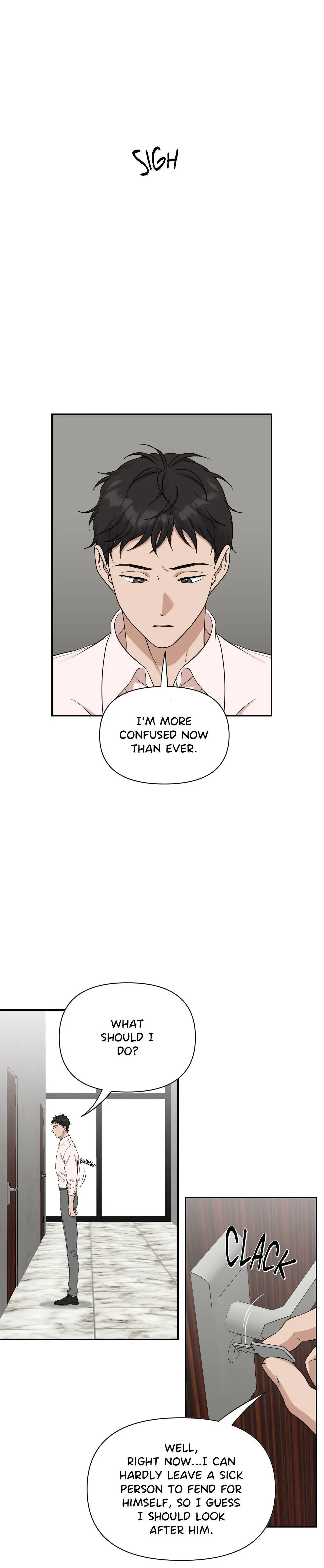 Get Buzzed Chapter 29 page 4
