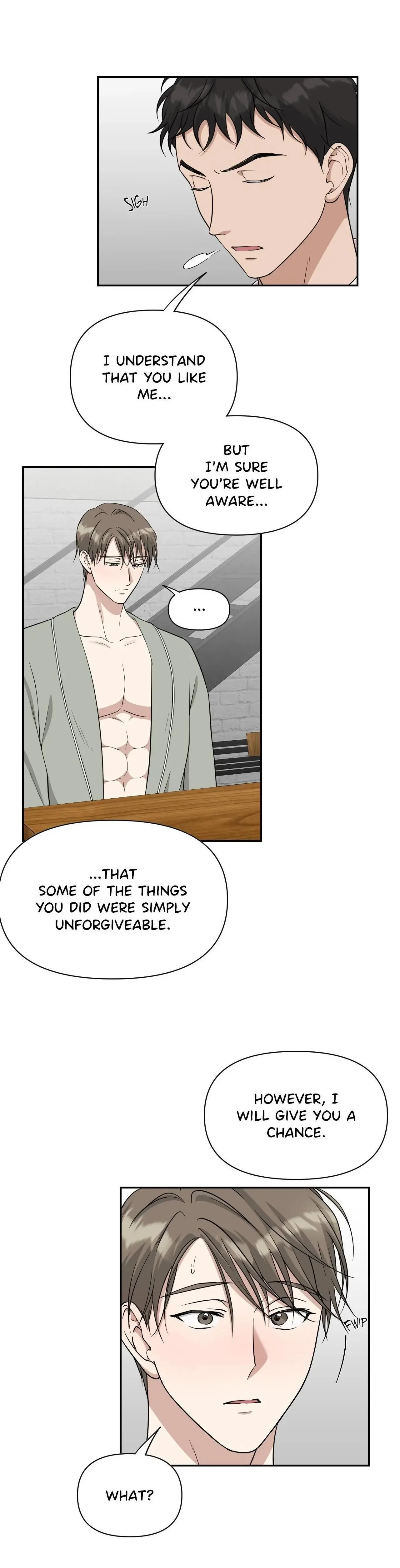 Get Buzzed Chapter 29 page 7