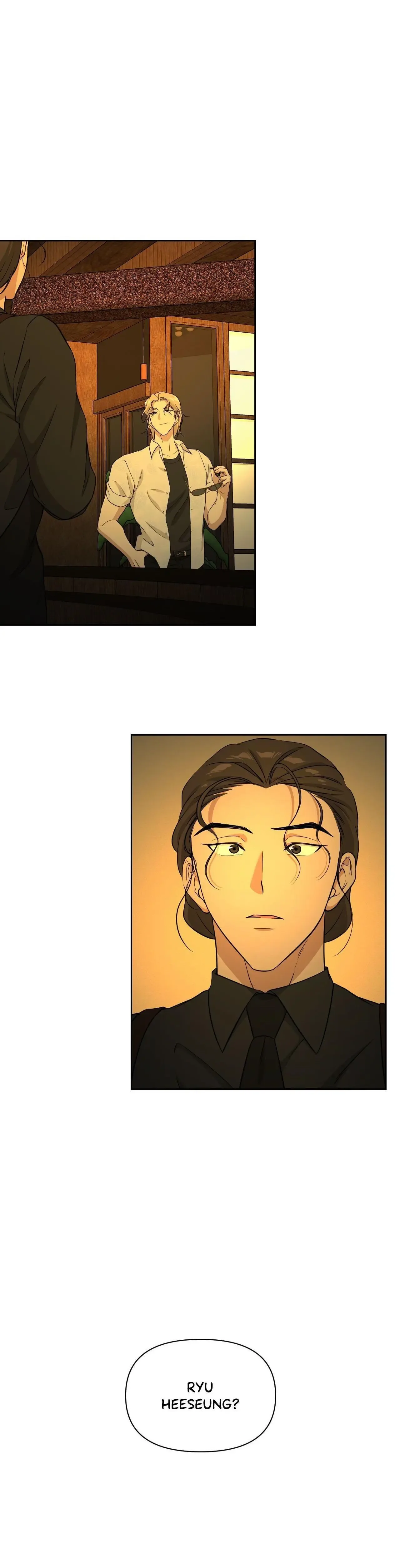 Get Buzzed Chapter 29 page 19
