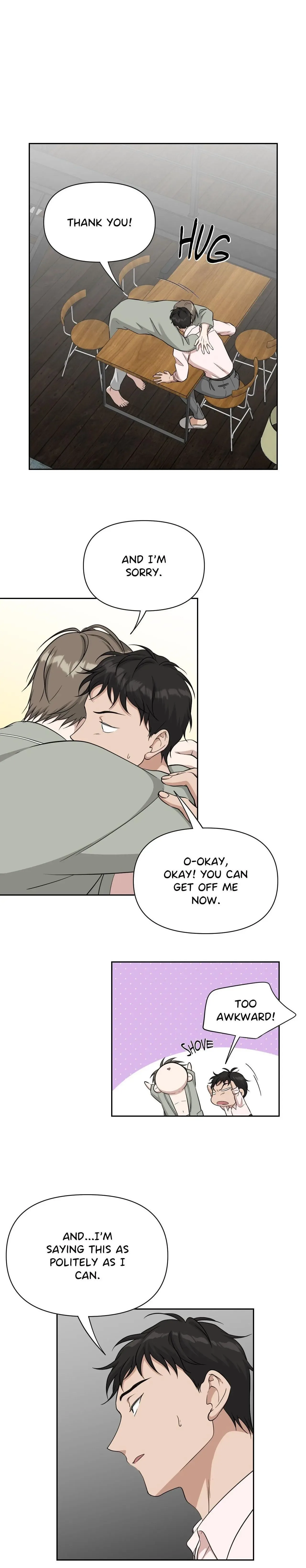 Get Buzzed Chapter 29 page 10