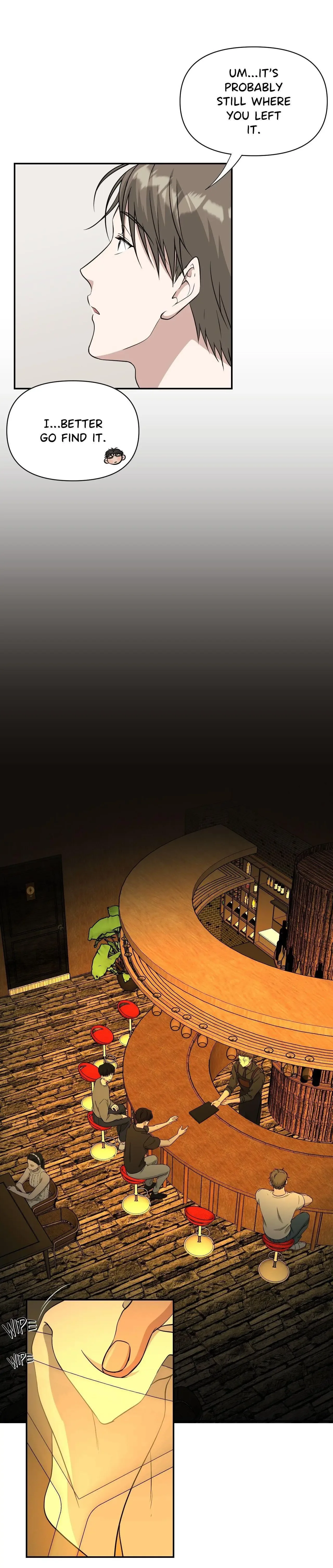 Get Buzzed Chapter 29 page 15