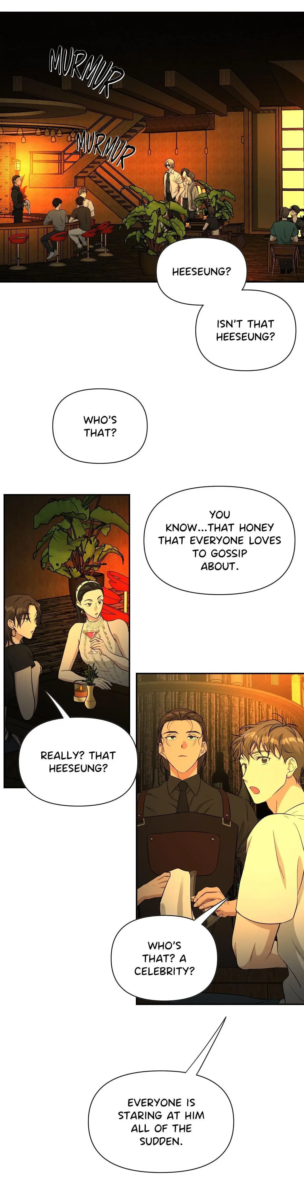 Get Buzzed Chapter 29 page 17