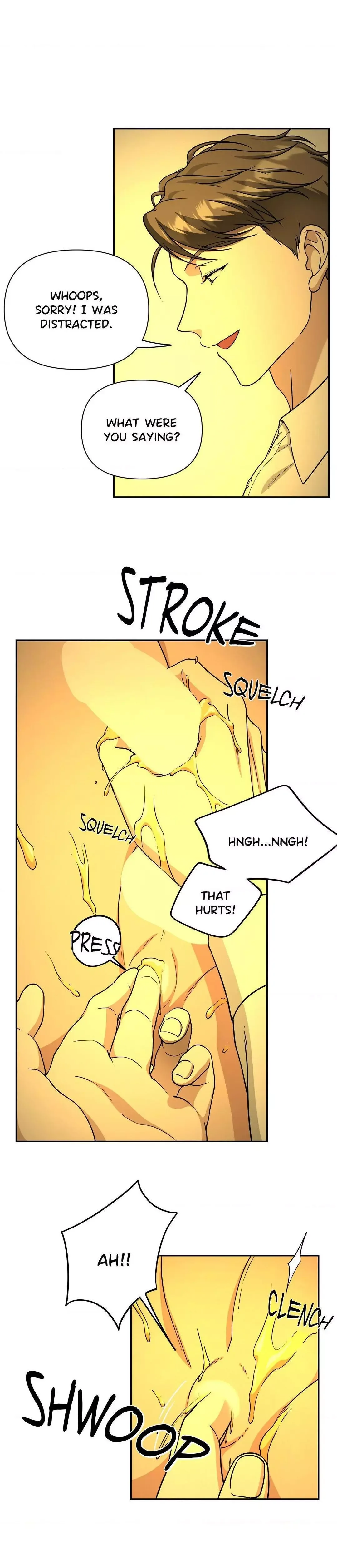 Get Buzzed Chapter 3 page 12