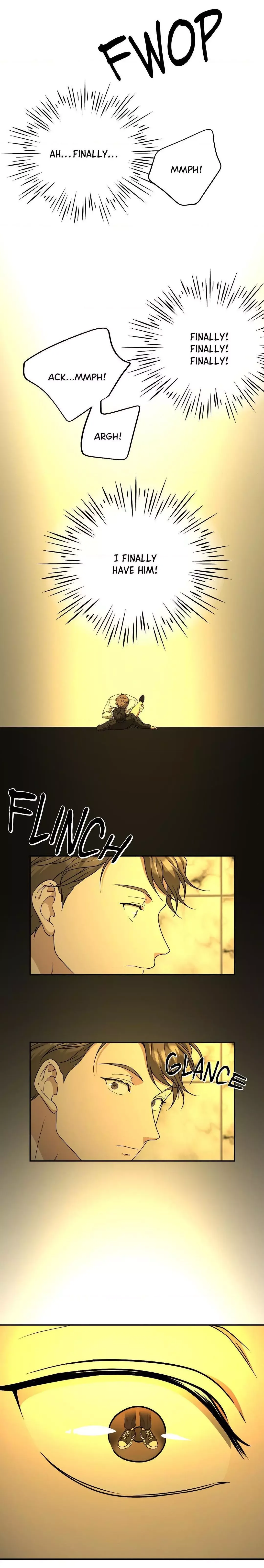 Get Buzzed Chapter 3 page 17