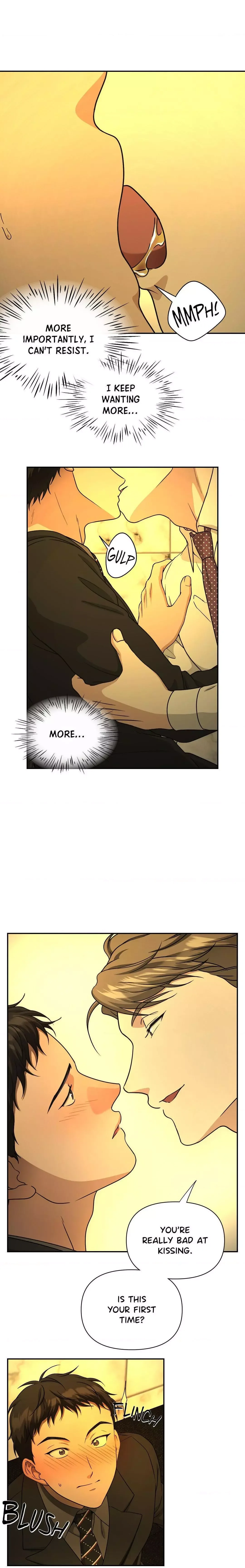 Get Buzzed Chapter 3 page 7