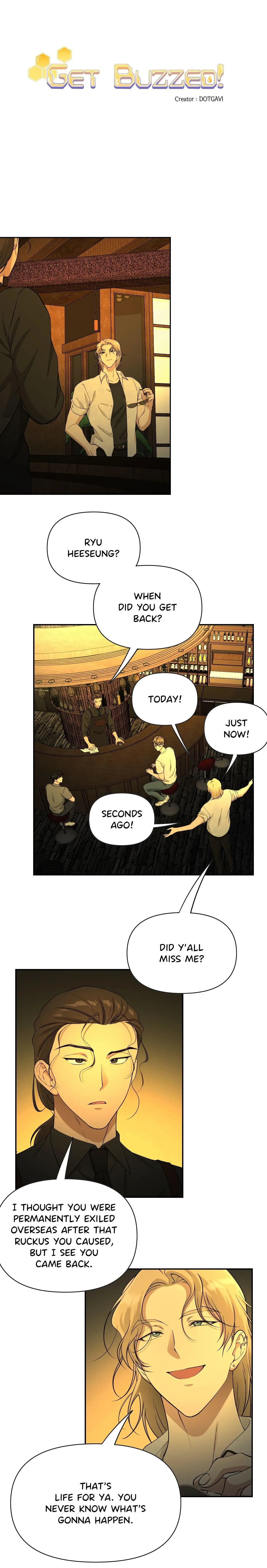 Get Buzzed Chapter 30 page 3
