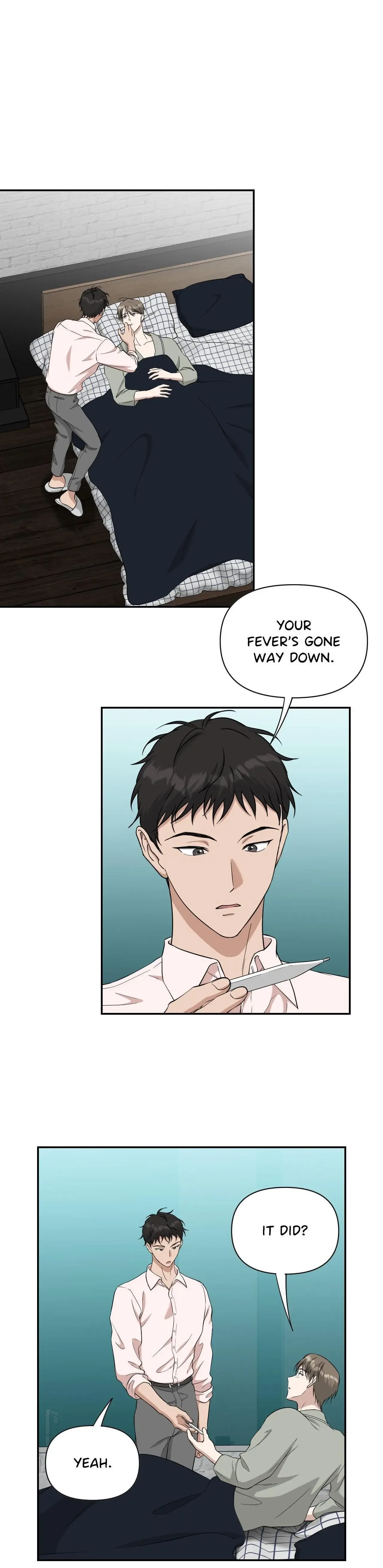 Get Buzzed Chapter 30 page 7